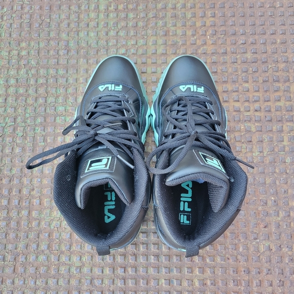 FILA MB "GID" - Picture 8 of 11